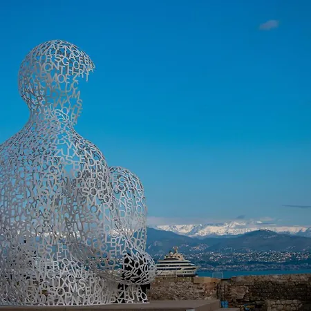 Appartement 15 Cours Massena Antibes