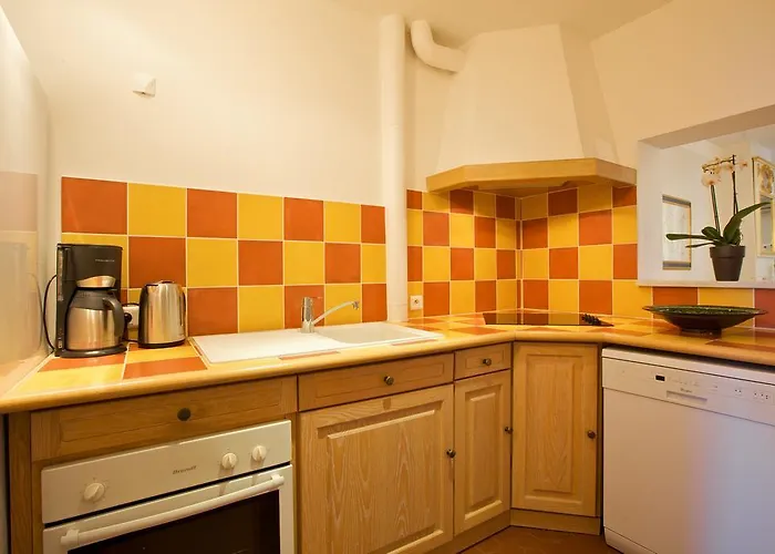 Appartement 15 Cours Massena Antibes