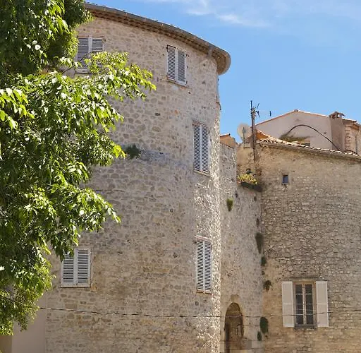 Appartement 15 Cours Massena *