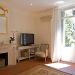 Apartment 15 Cours Massena Antibes