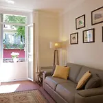 Apartment 15 Cours Massena Antibes