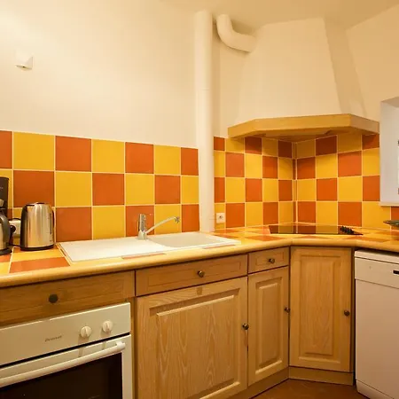 Apartment 15 Cours Massena Antibes