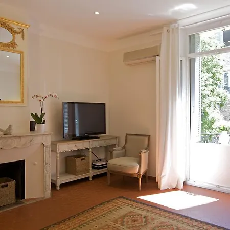 Apartment 15 Cours Massena Antibes