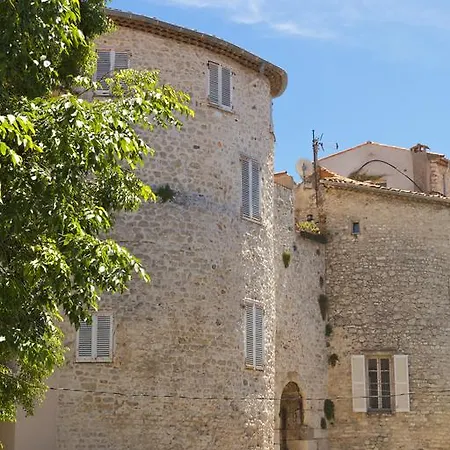 Apartamento 15 Cours Massena *