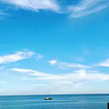 15 Cours Massena * Antibes