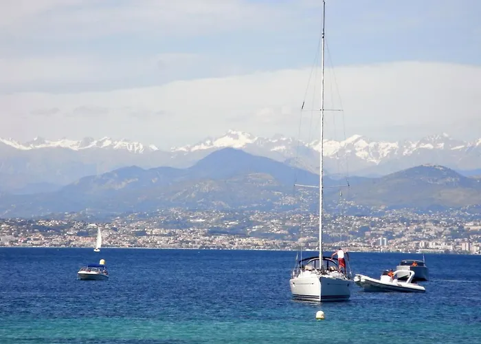 15 Cours Massena Antibes