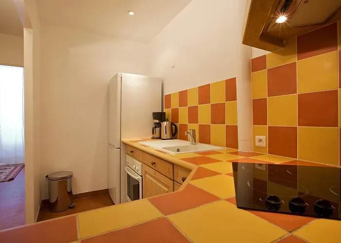 15 Cours Massena Lägenhet *