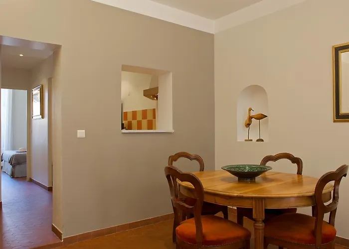 15 Cours Massena Antibes