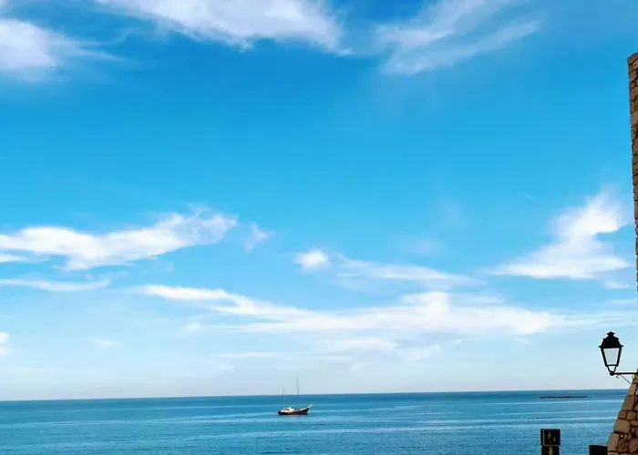 15 Cours Massena * Antibes