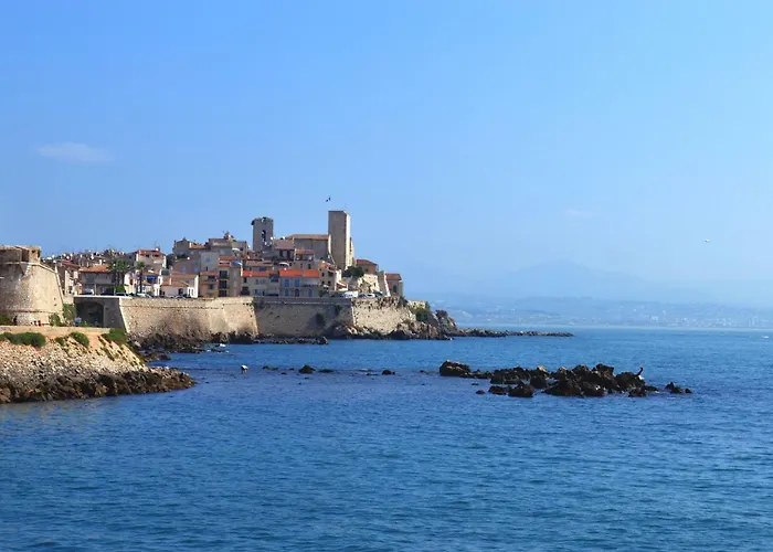 Lägenhet 15 Cours Massena *